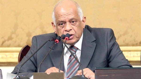 علي عبد العال