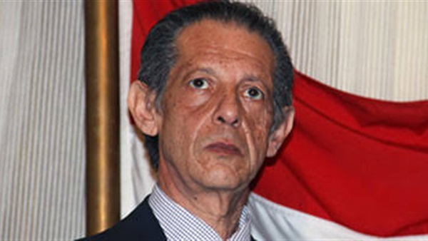 النائب فؤاد بدراوى
