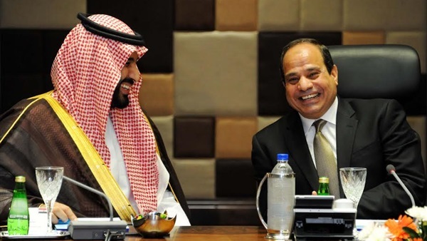 ولى العهد السعودى