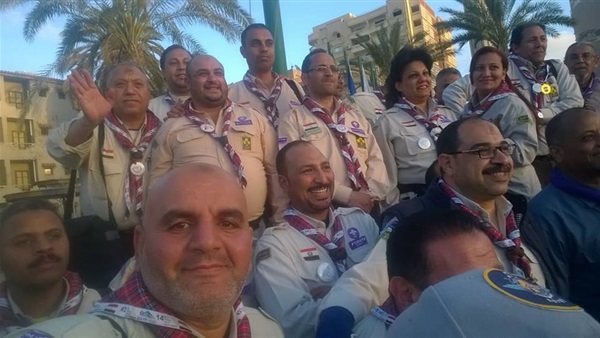 برنامج تأهيل قادة