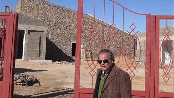 ثقافة طور سيناء