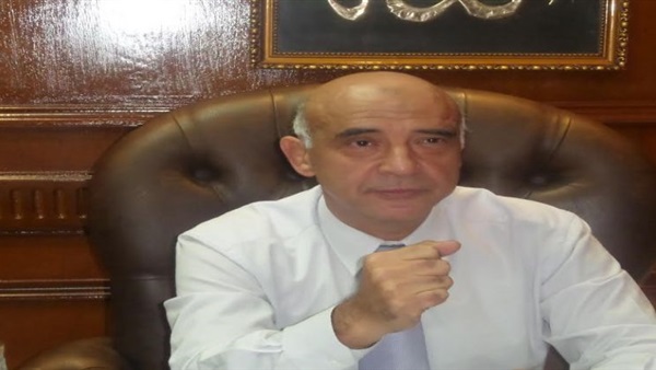 اللواء محمد ابو طالب