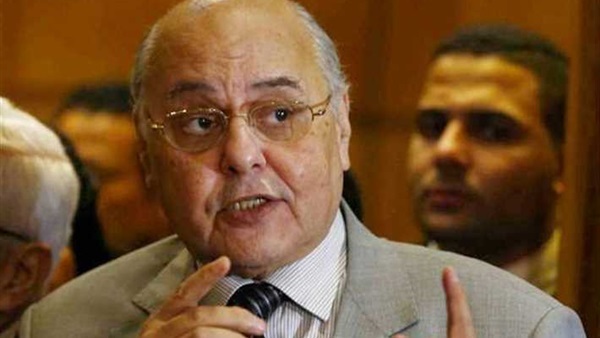 موسي مصطفي موسي
