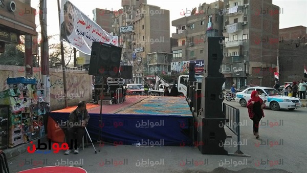 ميدان الشهيد محمد