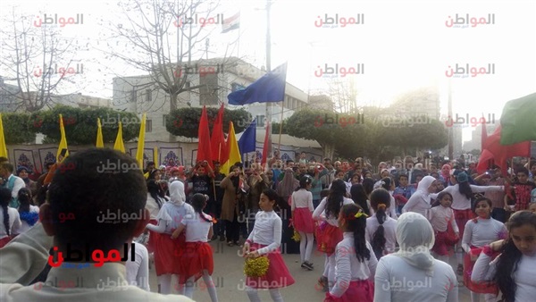 اهالى زفتى بالغربية