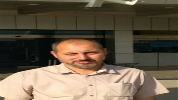 تامر عثمان مفتش بريد