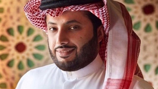 تركي آل الشيخ رئيس