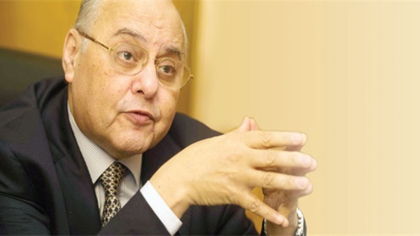 موسي مصطفي موسي