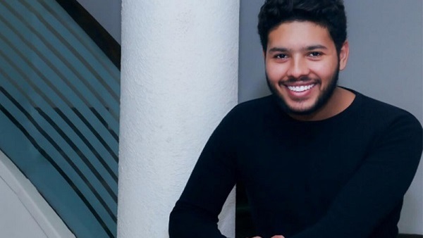 محمد شاهين