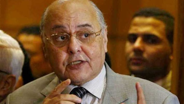موسى مصطفى موسى