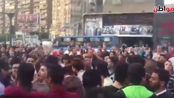 صورة من الفيديو