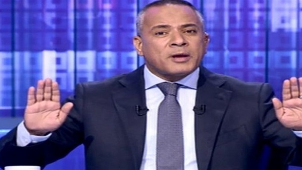 احمد موسي