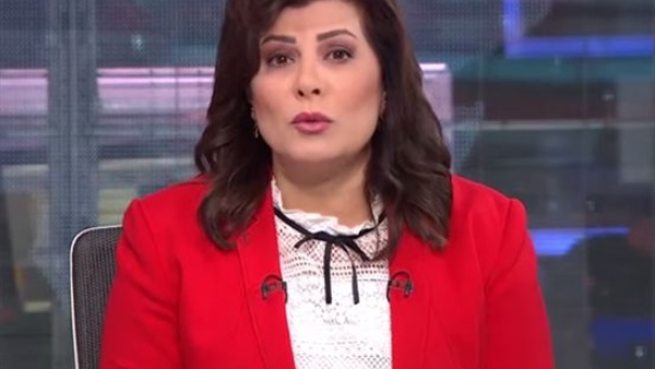 أمانى الخياط