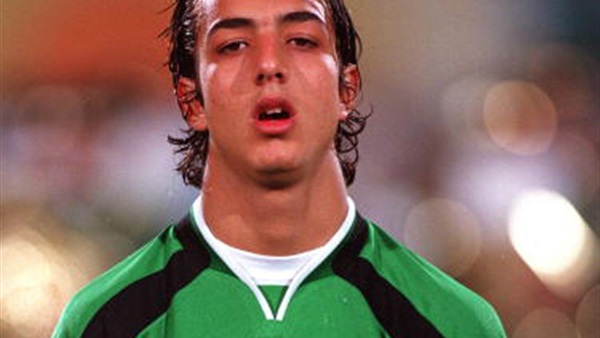 أحمد حسام ميدو