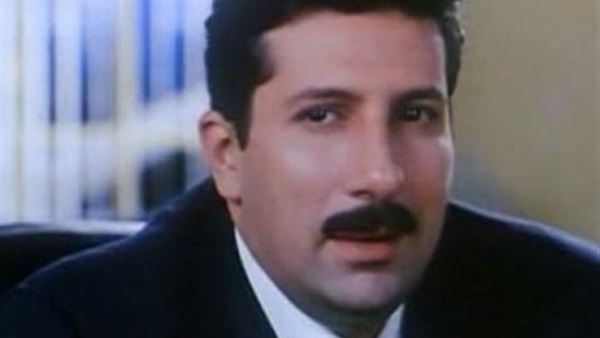 الفنان هانى رمزى