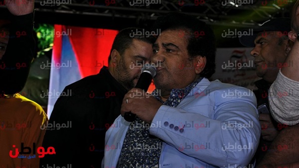 أحمد عدوية