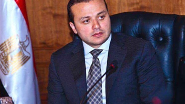 محمد الجارحي عضو