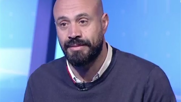 رضا شحاتة
