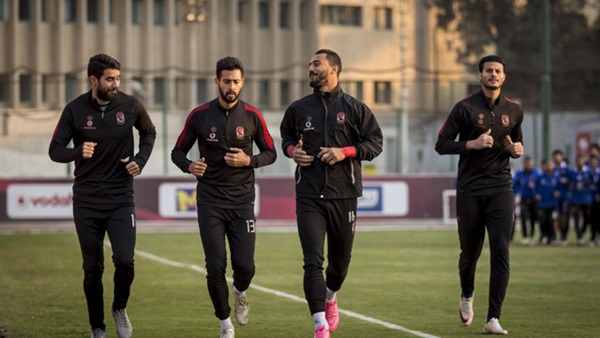 حراس النادي الأهلي