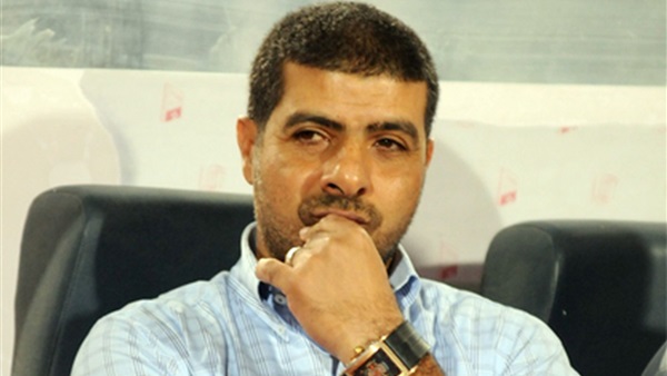 طارق العشري
