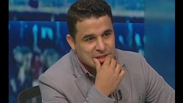 خالد الغندور