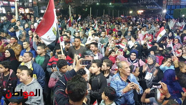 المواطن