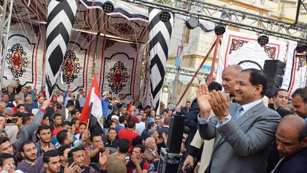 اللواء أحمد ضيف