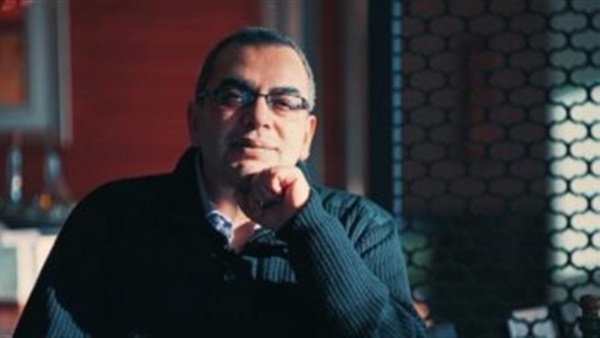 الأديب أحمد خالد