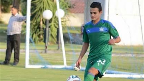 لاعب المقاصة