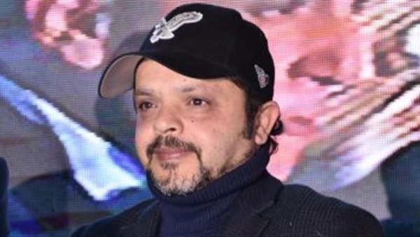 محمد هنيدي