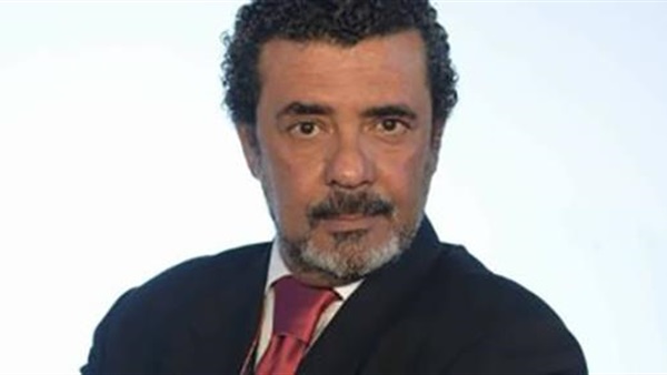 شريف خير الله