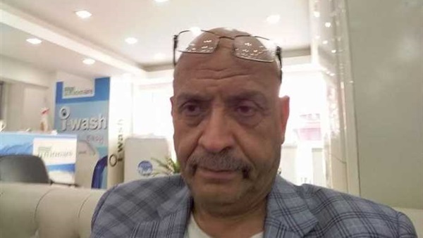السيد حافظ