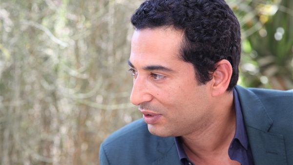 عمرو سعد