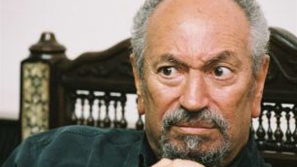سعد الدين إبراهيم