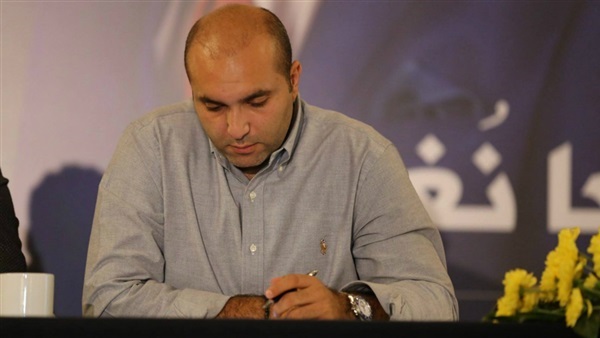 هاني العتال نائب