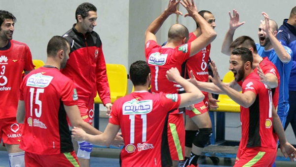 طائرة الاهلي