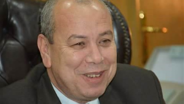 محافظ دمياط