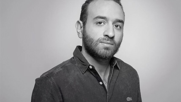 عمرو سلامة
