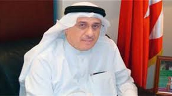 مستشار ملك البحرين