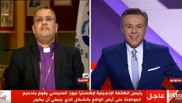 أندرية زكي رئيس