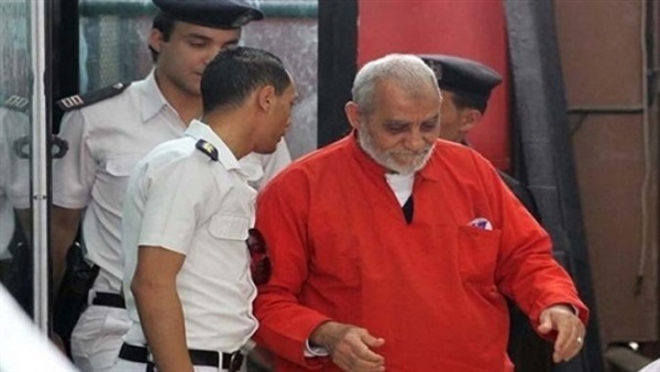 محمد بديع