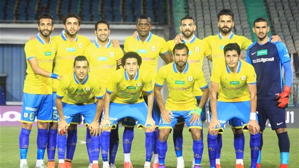 فريق الاسماعيلي