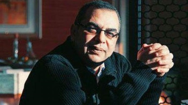 الكاتب الراحل احمد