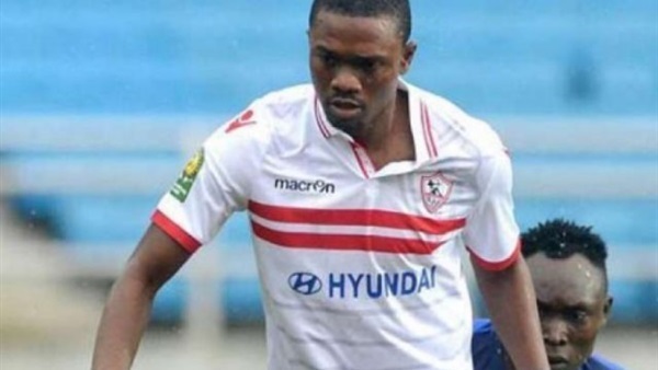 اللاعب معروف يوسف