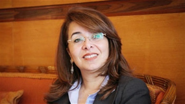 غادة والي