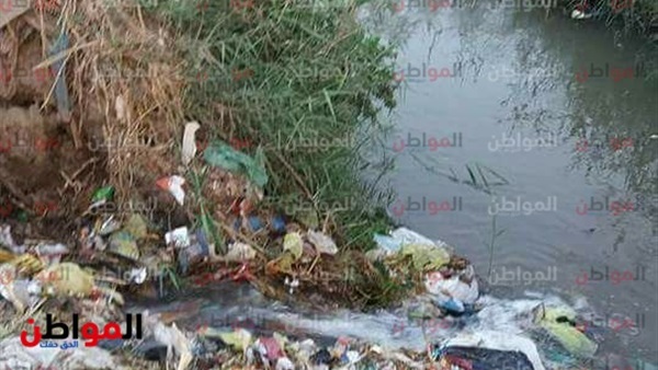 إهدار مياه الشرب