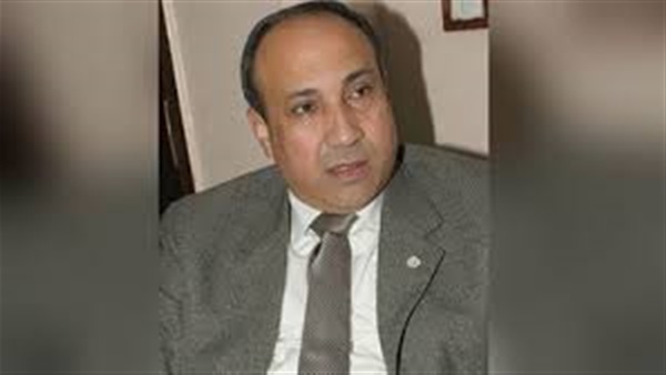 الدكتور فتحى ندا