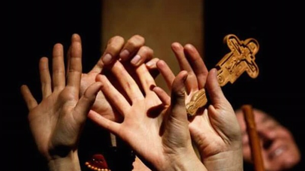 اسبوع الآلام