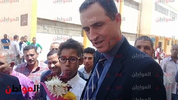 الدكتور أحمد الجيوشي