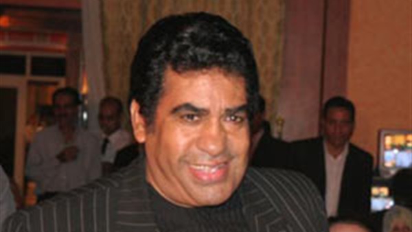 أحمد عدوية